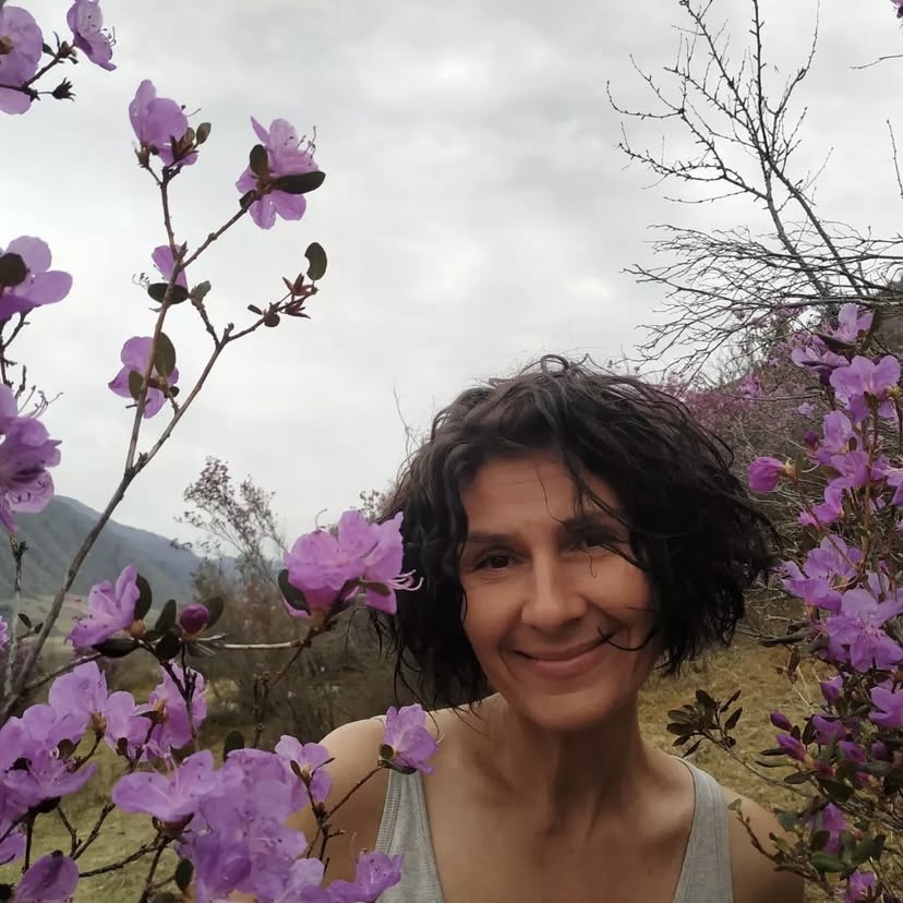 Нелли Бухмастова